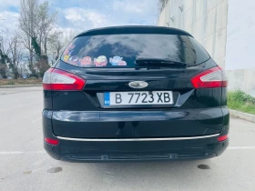 Ford Mondeo - 5300 € / 10365.90 лв. - 61388810 5 | Car24.bg Ford Mondeo - 5300 € / 10365.90 лв. - 61388810 5