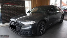 Audi A8 50/286HP/SLINE/360/PANO/B&O/KLESS/457z