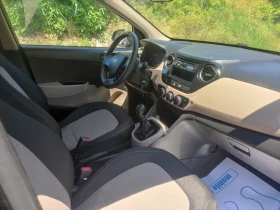 Hyundai I10 1, 0 като нов 103000км евро 6 - 4990 € / 9759.59 лв. - 48622143 7 | Car24.bg Hyundai I10 1, 0 като нов 103000км евро 6 - 4990 € / 9759.59 лв. - 48622143 7