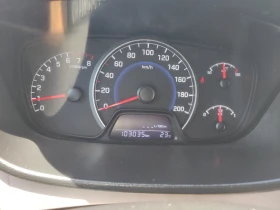 Hyundai I10 1, 0 като нов 103000км евро 6 - 4990 € / 9759.59 лв. - 48622143 10 | Car24.bg Hyundai I10 1, 0 като нов 103000км евро 6 - 4990 € / 9759.59 лв. - 48622143 10