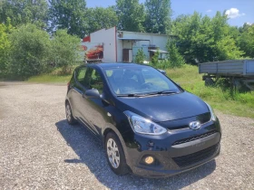 Hyundai I10 1, 0 като нов 103000км евро 6 - 4990 € / 9759.59 лв. - 48622143 2 | Car24.bg Hyundai I10 1, 0 като нов 103000км евро 6 - 4990 € / 9759.59 лв. - 48622143 2