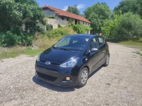 Hyundai I10 1, 0 като нов 103000км евро 6 - Car24.bg Hyundai I10 1, 0 като нов 103000км евро 6