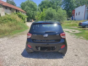 Hyundai I10 1, 0 като нов 103000км евро 6 - 4990 € / 9759.59 лв. - 48622143 5 | Car24.bg Hyundai I10 1, 0 като нов 103000км евро 6 - 4990 € / 9759.59 лв. - 48622143 5