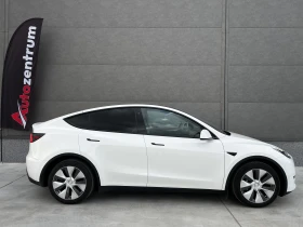 Tesla Model Y Long Range Dual AWD | Auto.bg — изображение 8 Tesla Model Y Long Range Dual AWD | Auto.bg — изображение 8