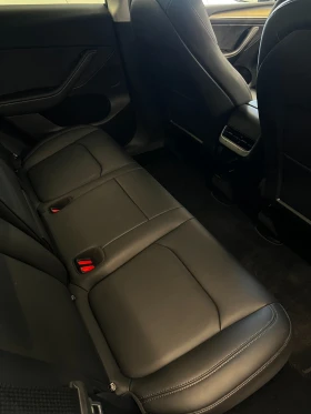 Tesla Model Y Long Range Dual AWD | Auto.bg — изображение 14 Tesla Model Y Long Range Dual AWD | Auto.bg — изображение 14
