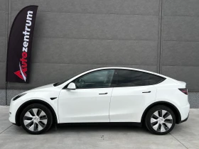 Tesla Model Y Long Range Dual AWD | Auto.bg — изображение 9 Tesla Model Y Long Range Dual AWD | Auto.bg — изображение 9