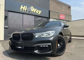 BMW 750 * xDRIVE 360 CAMERA | FULLY LOADED * CARFAX * ЦЕНА