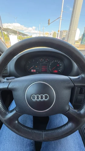 Audi A3 1.9 TDI - 2000 € - 53783294 7 | Car24.bg Audi A3 1.9 TDI - 2000 € - 53783294 7
