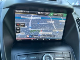 Ford C-max 1, 6 Бензин+ Газ навигация | Auto.bg — изображение 9 Ford C-max 1, 6 Бензин+ Газ навигация | Auto.bg — изображение 9