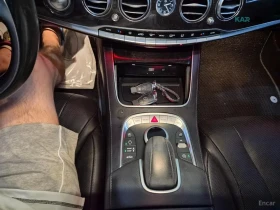 Mercedes-Benz S 350 D* КОЖА* ПОДГРЕВ* ОБДУХВ* BURMASTER* PANO* 360 | Auto.bg — изображение 11 Mercedes-Benz S 350 D* КОЖА* ПОДГРЕВ* ОБДУХВ* BURMASTER* PANO* 360 | Auto.bg — изображение 11