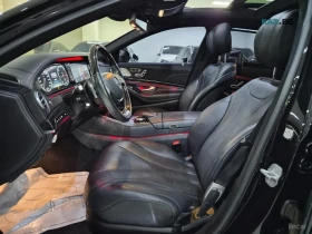 Mercedes-Benz S 350 D* КОЖА* ПОДГРЕВ* ОБДУХВ* BURMASTER* PANO* 360 | Auto.bg — изображение 10 Mercedes-Benz S 350 D* КОЖА* ПОДГРЕВ* ОБДУХВ* BURMASTER* PANO* 360 | Auto.bg — изображение 10