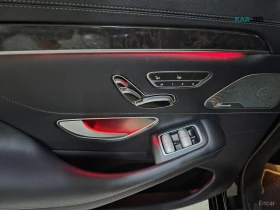 Mercedes-Benz S 350 D* КОЖА* ПОДГРЕВ* ОБДУХВ* BURMASTER* PANO* 360 | Auto.bg — изображение 14 Mercedes-Benz S 350 D* КОЖА* ПОДГРЕВ* ОБДУХВ* BURMASTER* PANO* 360 | Auto.bg — изображение 14