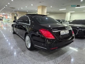 Mercedes-Benz S 350 D* КОЖА* ПОДГРЕВ* ОБДУХВ* BURMASTER* PANO* 360 | Auto.bg — изображение 3 Mercedes-Benz S 350 D* КОЖА* ПОДГРЕВ* ОБДУХВ* BURMASTER* PANO* 360 | Auto.bg — изображение 3