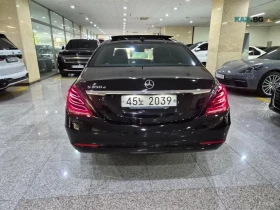Mercedes-Benz S 350 D* КОЖА* ПОДГРЕВ* ОБДУХВ* BURMASTER* PANO* 360 | Auto.bg — изображение 4 Mercedes-Benz S 350 D* КОЖА* ПОДГРЕВ* ОБДУХВ* BURMASTER* PANO* 360 | Auto.bg — изображение 4