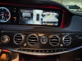 Mercedes-Benz S 350 D* КОЖА* ПОДГРЕВ* ОБДУХВ* BURMASTER* PANO* 360 | Auto.bg — изображение 9 Mercedes-Benz S 350 D* КОЖА* ПОДГРЕВ* ОБДУХВ* BURMASTER* PANO* 360 | Auto.bg — изображение 9