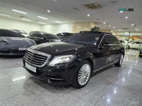 Mercedes-Benz S 350 D* КОЖА* ПОДГРЕВ* ОБДУХВ* BURMASTER* PANO* 360 | Auto.bg — изображение 2 Mercedes-Benz S 350 D* КОЖА* ПОДГРЕВ* ОБДУХВ* BURMASTER* PANO* 360 | Auto.bg — изображение 2