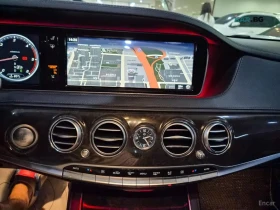 Mercedes-Benz S 350 D* КОЖА* ПОДГРЕВ* ОБДУХВ* BURMASTER* PANO* 360 | Auto.bg — изображение 8 Mercedes-Benz S 350 D* КОЖА* ПОДГРЕВ* ОБДУХВ* BURMASTER* PANO* 360 | Auto.bg — изображение 8