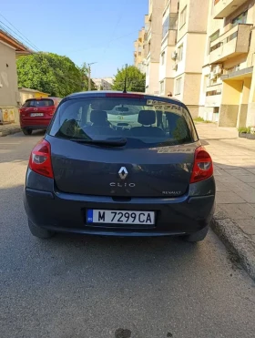 Renault Clio undefined | Auto.bg — изображение 3 Renault Clio undefined | Auto.bg — изображение 3