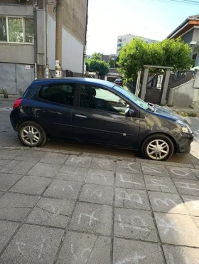 Renault Clio undefined | Auto.bg — изображение 2 Renault Clio undefined | Auto.bg — изображение 2