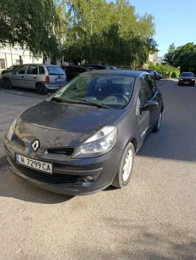 Renault Clio undefined | Auto.bg — изображение 4 Renault Clio undefined | Auto.bg — изображение 4