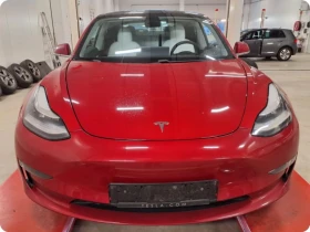 Tesla Model 3 Long Range AWD - 19950 € - 15458358 8 | Car24.bg Tesla Model 3 Long Range AWD - 19950 € - 15458358 8