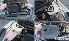 Kia K5 2.0 LPi Trendy * koreiskikoli.bg * - 21101 € - 20291146 6 | Car24.bg Kia K5 2.0 LPi Trendy * koreiskikoli.bg * - 21101 € - 20291146 6
