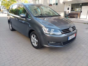 VW Sharan 2.0 TDI - Car24.bg VW Sharan 2.0 TDI