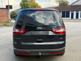 Ford Galaxy 1.8tdci 7местен - 3300 € - 98601066 6 | Car24.bg Ford Galaxy 1.8tdci 7местен - 3300 € - 98601066 6