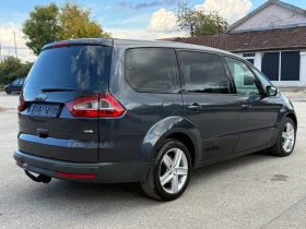 Ford Galaxy 1.8tdci 7местен - 3300 € - 98601066 7 | Car24.bg Ford Galaxy 1.8tdci 7местен - 3300 € - 98601066 7