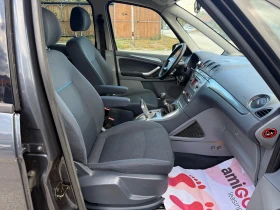 Ford Galaxy 1.8tdci 7местен - 3300 € - 98601066 11 | Car24.bg Ford Galaxy 1.8tdci 7местен - 3300 € - 98601066 11