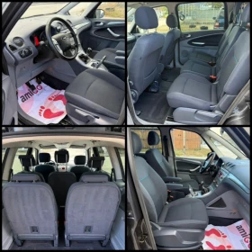 Ford Galaxy 1.8tdci 7местен - 3300 € - 98601066 13 | Car24.bg Ford Galaxy 1.8tdci 7местен - 3300 € - 98601066 13
