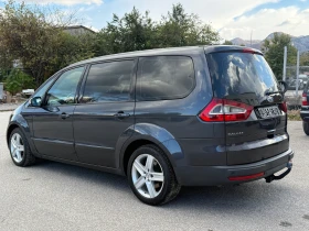 Ford Galaxy 1.8tdci 7местен - 3300 € - 98601066 5 | Car24.bg Ford Galaxy 1.8tdci 7местен - 3300 € - 98601066 5