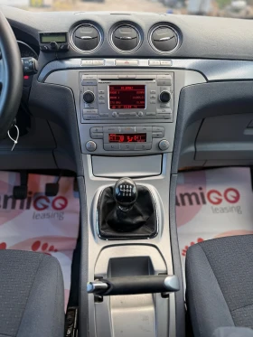 Ford Galaxy 1.8tdci 7местен - 3300 € - 98601066 9 | Car24.bg Ford Galaxy 1.8tdci 7местен - 3300 € - 98601066 9