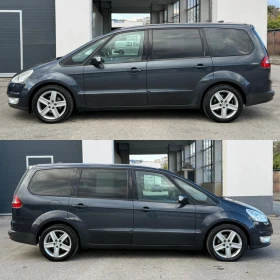 Ford Galaxy 1.8tdci 7местен - 3300 € - 98601066 4 | Car24.bg Ford Galaxy 1.8tdci 7местен - 3300 € - 98601066 4