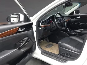 Kia K7 undefined | Auto.bg — изображение 10 Kia K7 undefined | Auto.bg — изображение 10