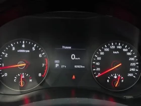 Kia K7 undefined | Auto.bg — изображение 8 Kia K7 undefined | Auto.bg — изображение 8