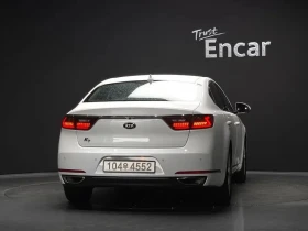Kia K7 undefined | Auto.bg — изображение 4 Kia K7 undefined | Auto.bg — изображение 4