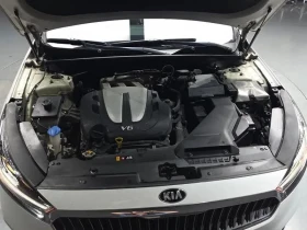 Kia K7 undefined | Auto.bg — изображение 6 Kia K7 undefined | Auto.bg — изображение 6