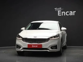Kia K7 undefined | Auto.bg — изображение 3 Kia K7 undefined | Auto.bg — изображение 3