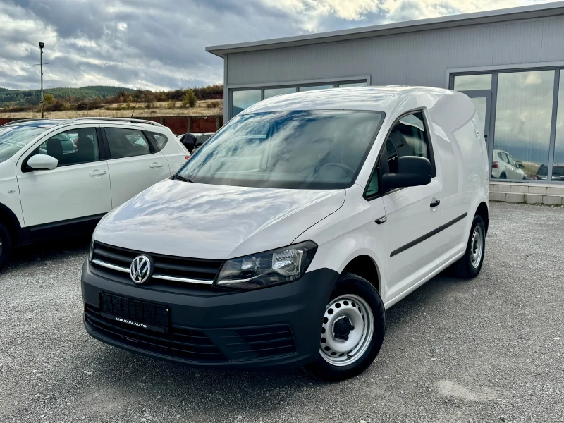 VW Caddy 2.0TDI/ТОП СЪСТОЯНИЕ - 18800 лв. / 9612.29 € - 30398502 1 | Car24.bg VW Caddy 2.0TDI/ТОП СЪСТОЯНИЕ - 18800 лв. / 9612.29 € - 30398502 1