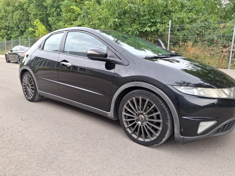 Honda Civic - 7200 лв. / 3681.30 € - 29909280 1 | Car24.bg Honda Civic - 7200 лв. / 3681.30 € - 29909280 1