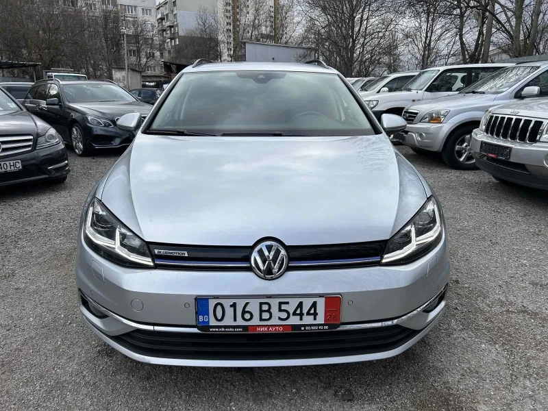 VW Golf VII 1.5 TSI DSG Blue Motion - 24500 лв. / 12526.65 € - 15466697 1 | Car24.bg VW Golf VII 1.5 TSI DSG Blue Motion - 24500 лв. / 12526.65 € - 15466697 1