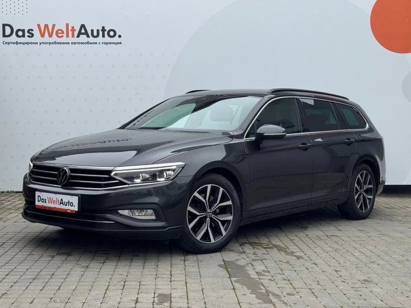 VW Passat VW Passat Var. Business 2.0TDI SCR 4MOT DSG - 54900 лв. / 28069.92 € - 70805284 1 | Car24.bg VW Passat VW Passat Var. Business 2.0TDI SCR 4MOT DSG - 54900 лв. / 28069.92 € - 70805284 1