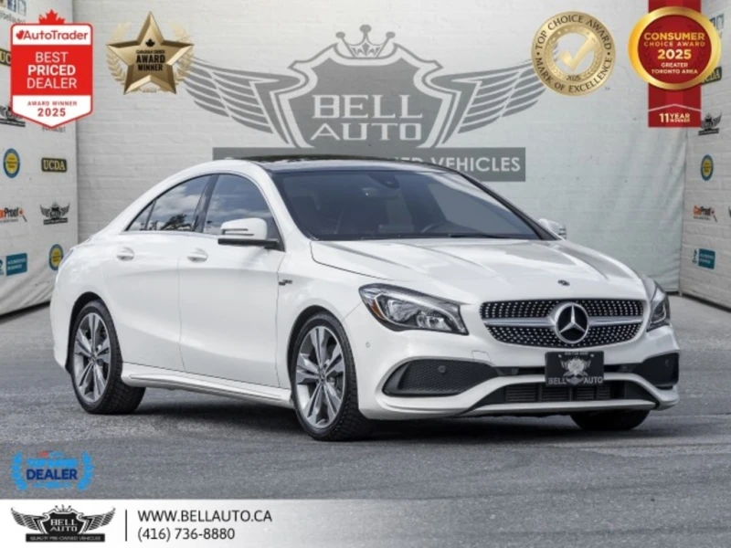 Mercedes-Benz CLA * 250, AWD, NAVI, PANO, B.CAM, B.SPOT, PDC, LEATHE - 29000 лв. / 14827.46 € - 71127028 1 | Car24.bg Mercedes-Benz CLA * 250, AWD, NAVI, PANO, B.CAM, B.SPOT, PDC, LEATHE - 29000 лв. / 14827.46 € - 71127028 1