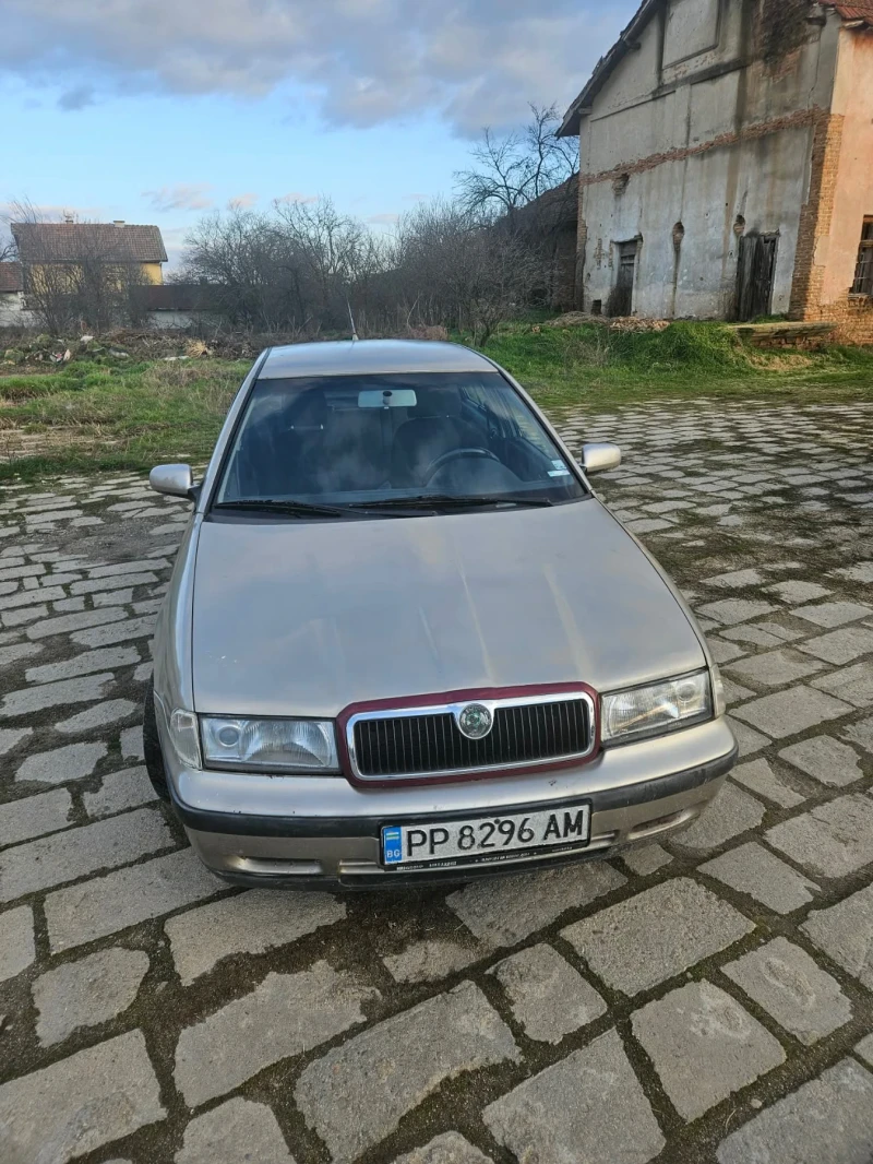 Skoda Octavia - 1100 € / 2151.41 лв. - 10026984 1 | Car24.bg Skoda Octavia - 1100 € / 2151.41 лв. - 10026984 1