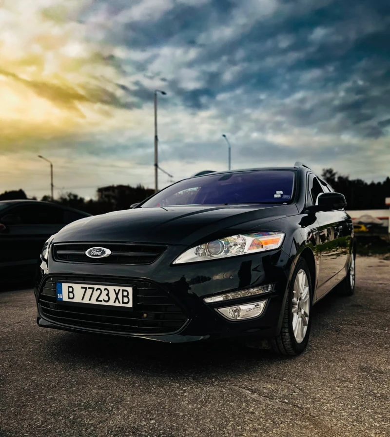 Ford Mondeo - 5300 € / 10365.90 лв. - 61388810 1 | Car24.bg Ford Mondeo - 5300 € / 10365.90 лв. - 61388810 1
