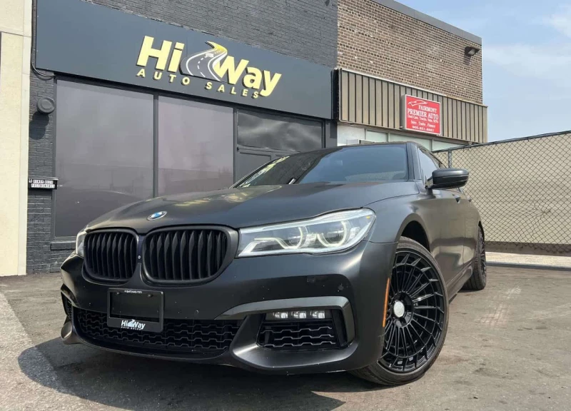 BMW 750 * xDRIVE 360 CAMERA | FULLY LOADED * CARFAX * ЦЕНА - 18050 € / 35302.73 лв. - 75958078 1 | Car24.bg BMW 750 * xDRIVE 360 CAMERA | FULLY LOADED * CARFAX * ЦЕНА - 18050 € / 35302.73 лв. - 75958078 1
