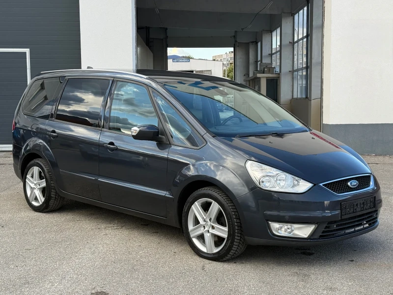 Ford Galaxy 1.8tdci 7местен - 3300 € - 98601066 1 | Car24.bg Ford Galaxy 1.8tdci 7местен - 3300 € - 98601066 1
