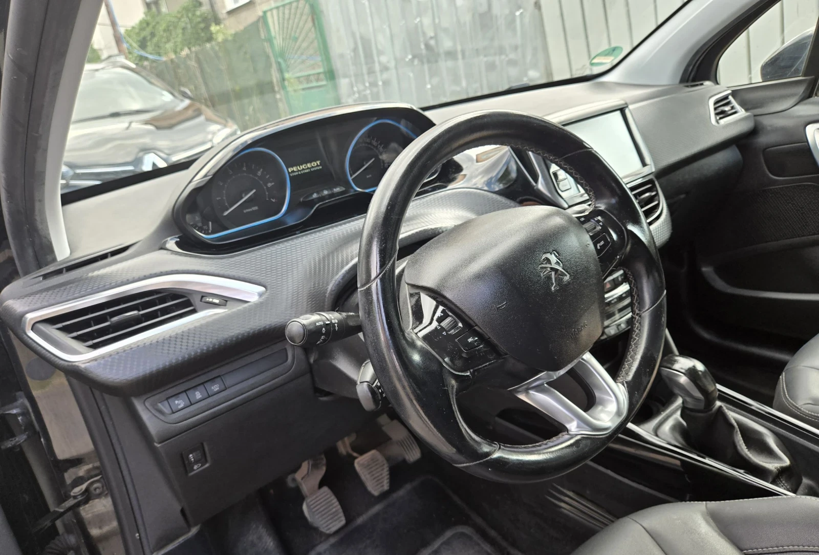 Peugeot 2008  - изображение 3 | Auto.bg Peugeot 2008  - изображение 3