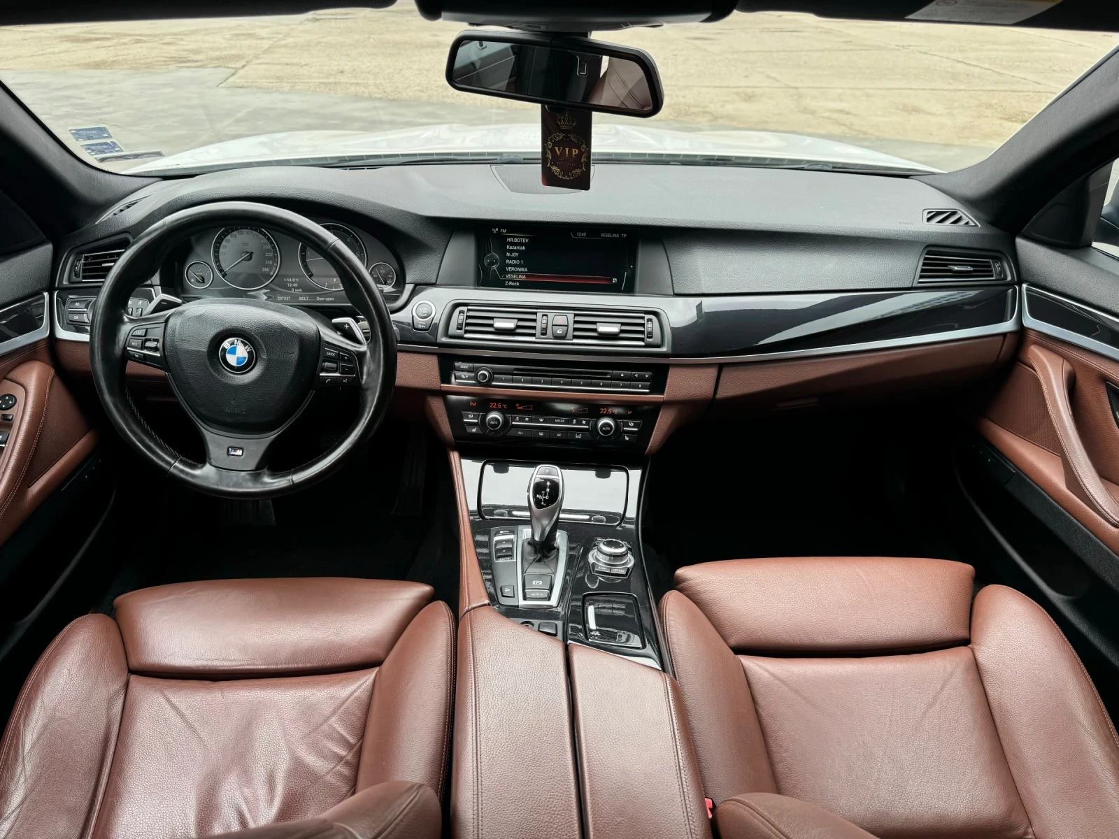 BMW 535 d * Xdrive* 313ps* 2013*  - изображение 10 | Auto.bg BMW 535 d * Xdrive* 313ps* 2013*  - изображение 10